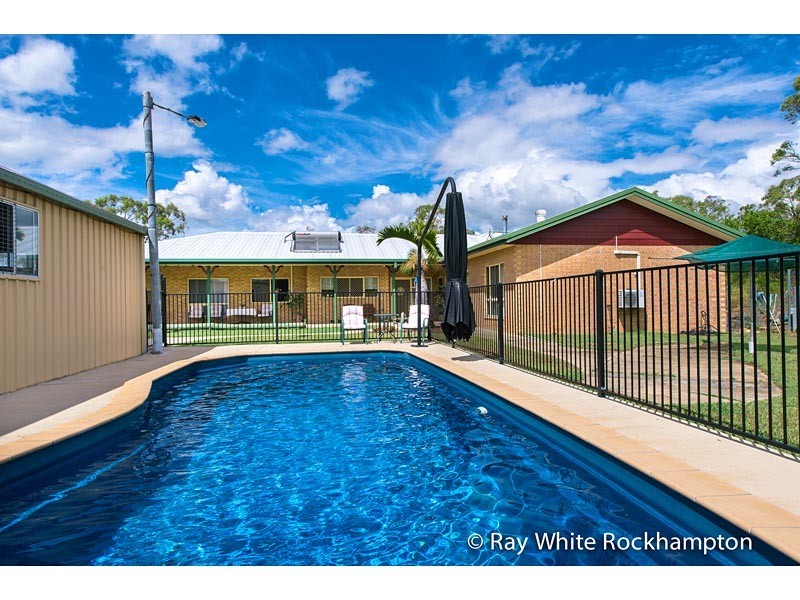 362 Glendale Road, Glendale QLD 4711