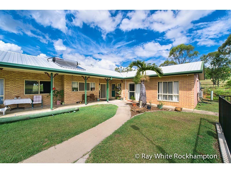 362 Glendale Road, Glendale QLD 4711