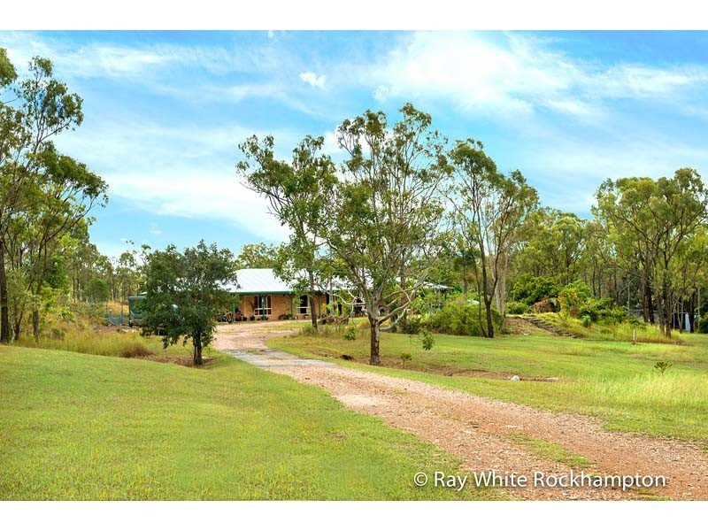 362 Glendale Road, Glendale QLD 4711