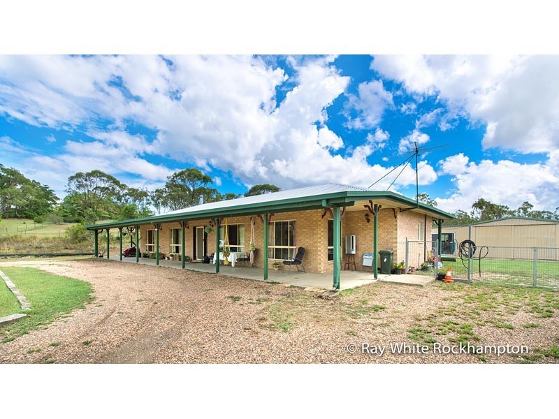 362 Glendale Road, Glendale QLD 4711