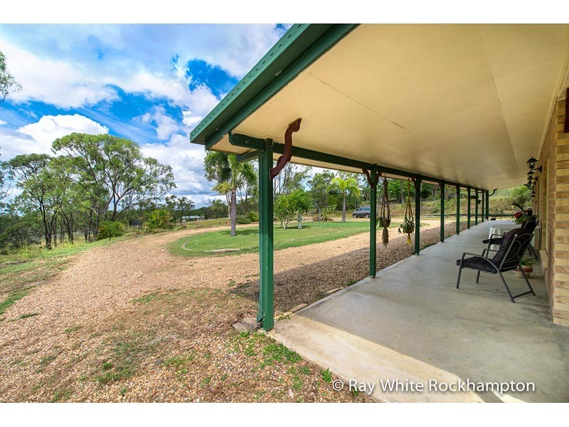362 Glendale Road, Glendale QLD 4711