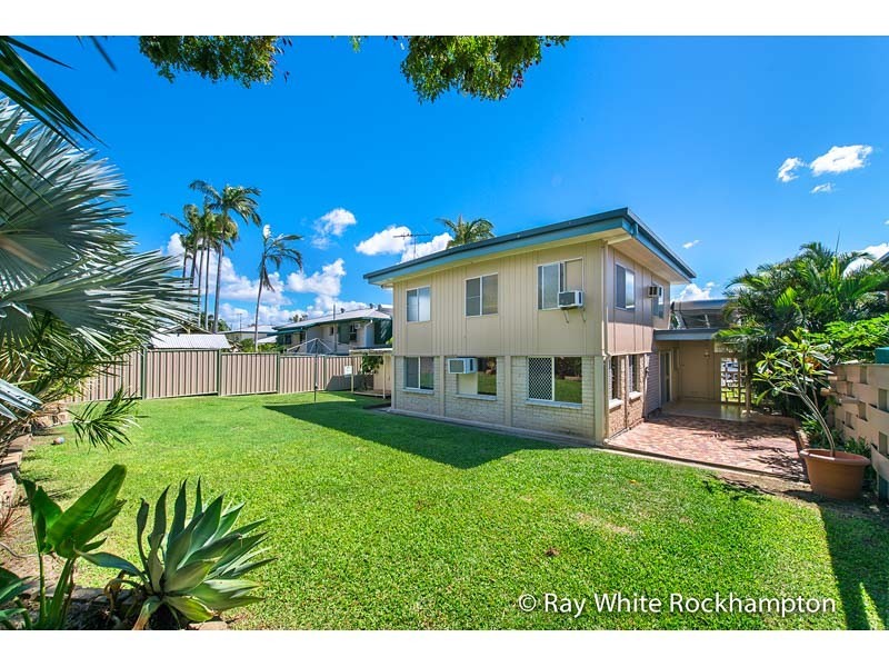 358 Duthie Avenue, Frenchville QLD 4701
