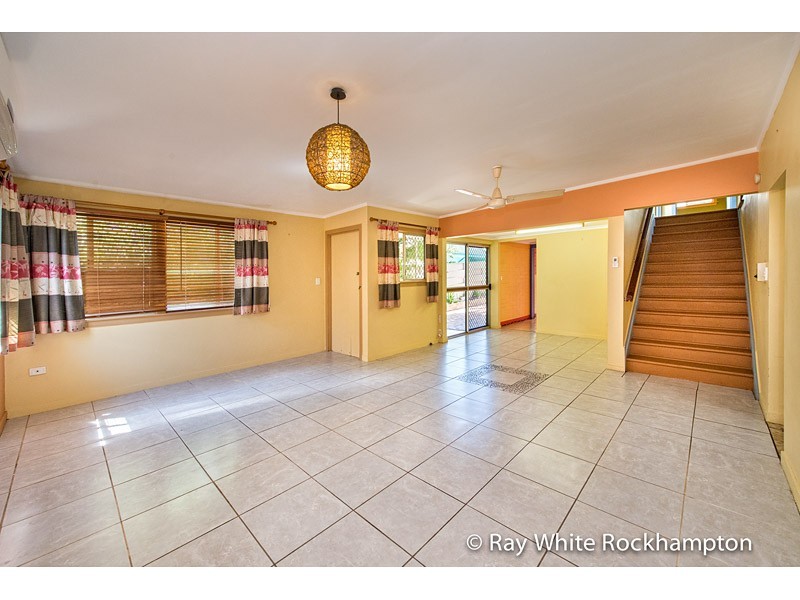 358 Duthie Avenue, Frenchville QLD 4701