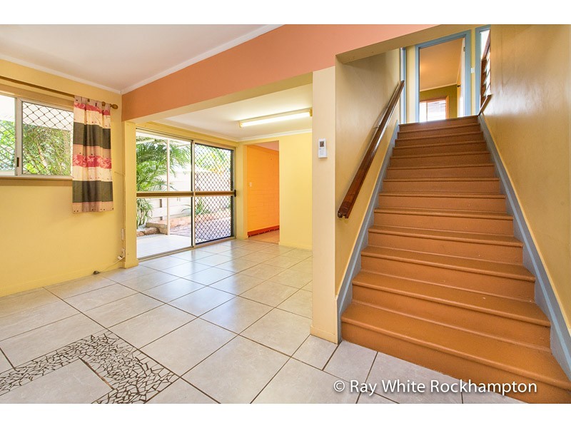 358 Duthie Avenue, Frenchville QLD 4701