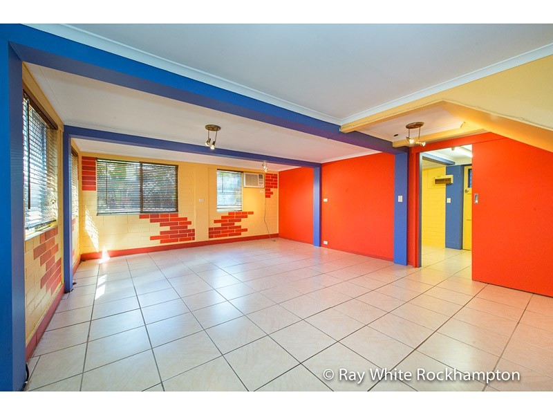 358 Duthie Avenue, Frenchville QLD 4701