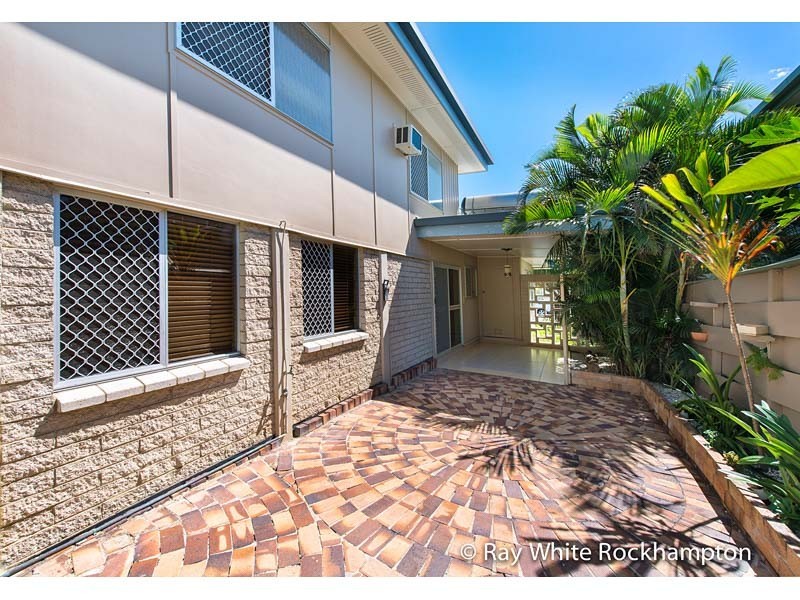 358 Duthie Avenue, Frenchville QLD 4701