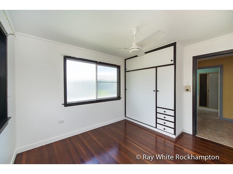 358 Duthie Avenue, Frenchville QLD 4701