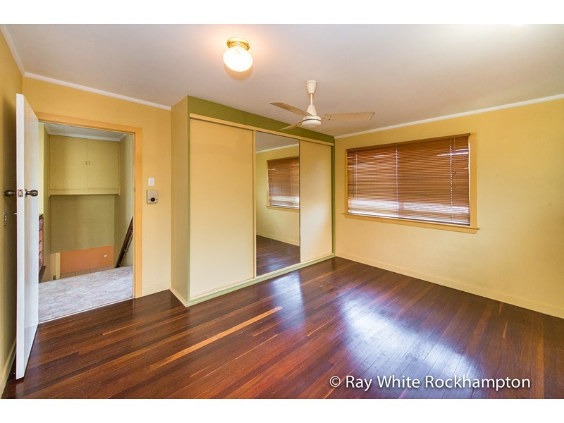 358 Duthie Avenue, Frenchville QLD 4701