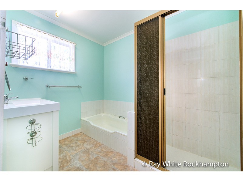 358 Duthie Avenue, Frenchville QLD 4701