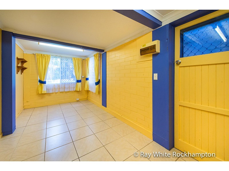 358 Duthie Avenue, Frenchville QLD 4701