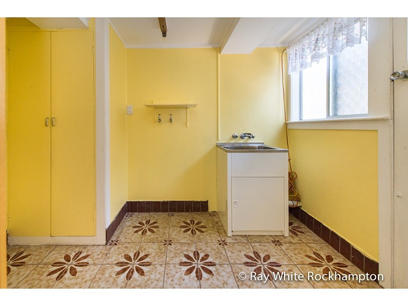 358 Duthie Avenue, Frenchville QLD 4701