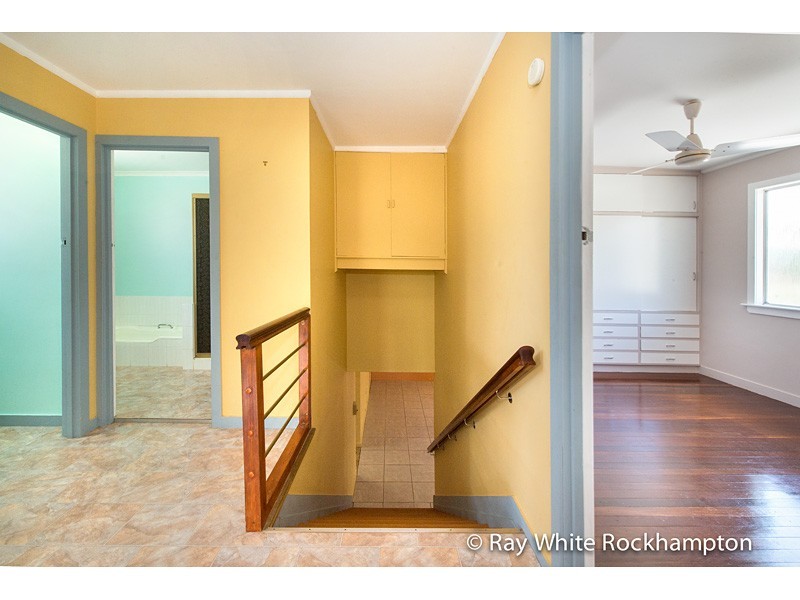 358 Duthie Avenue, Frenchville QLD 4701