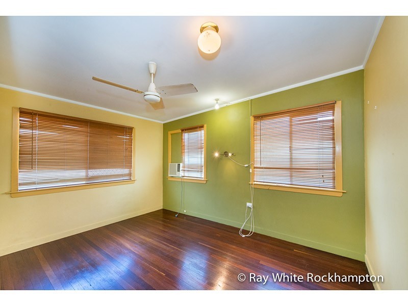 358 Duthie Avenue, Frenchville QLD 4701