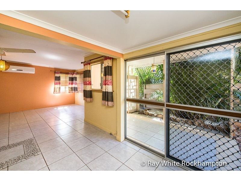 358 Duthie Avenue, Frenchville QLD 4701