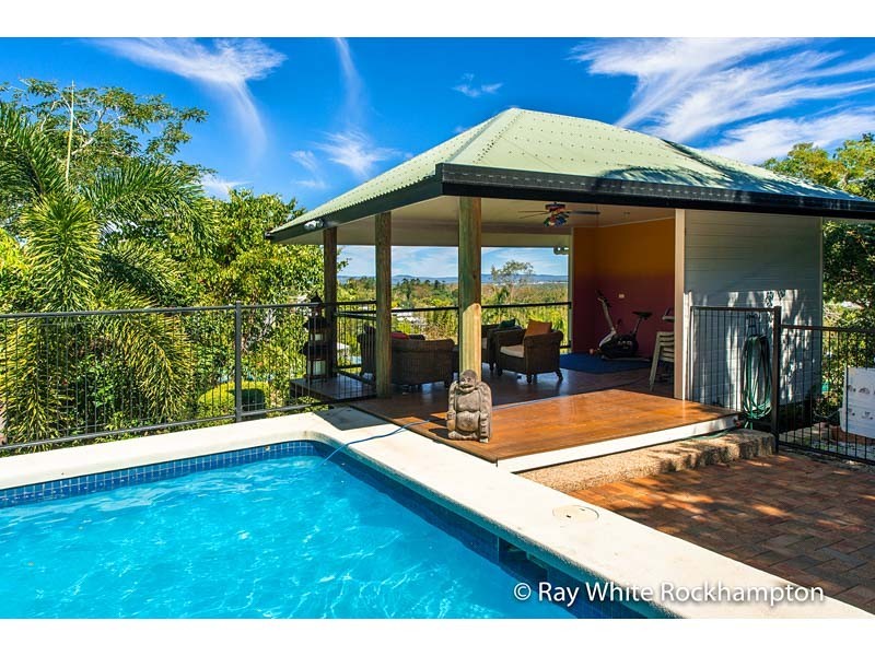 5 Bellevue Terrace, The Range QLD 4700