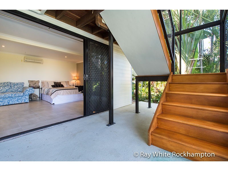 5 Bellevue Terrace, The Range QLD 4700