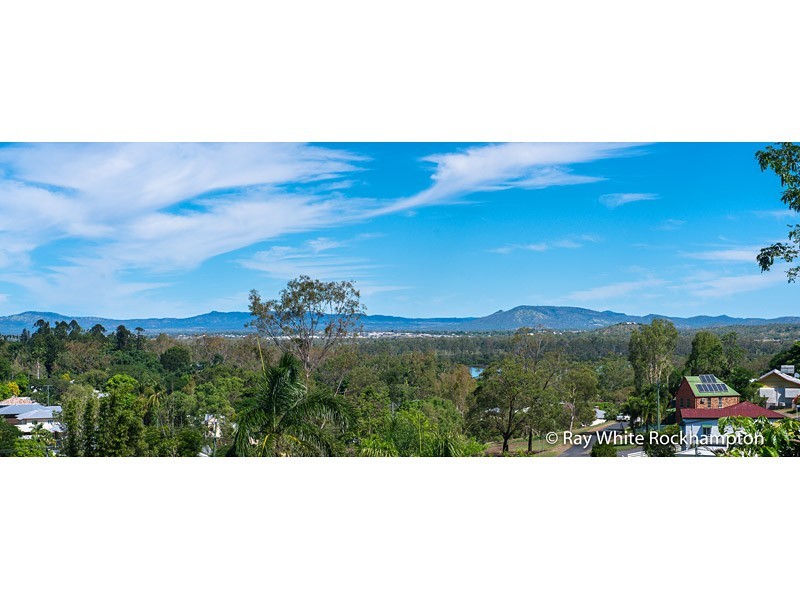 5 Bellevue Terrace, The Range QLD 4700