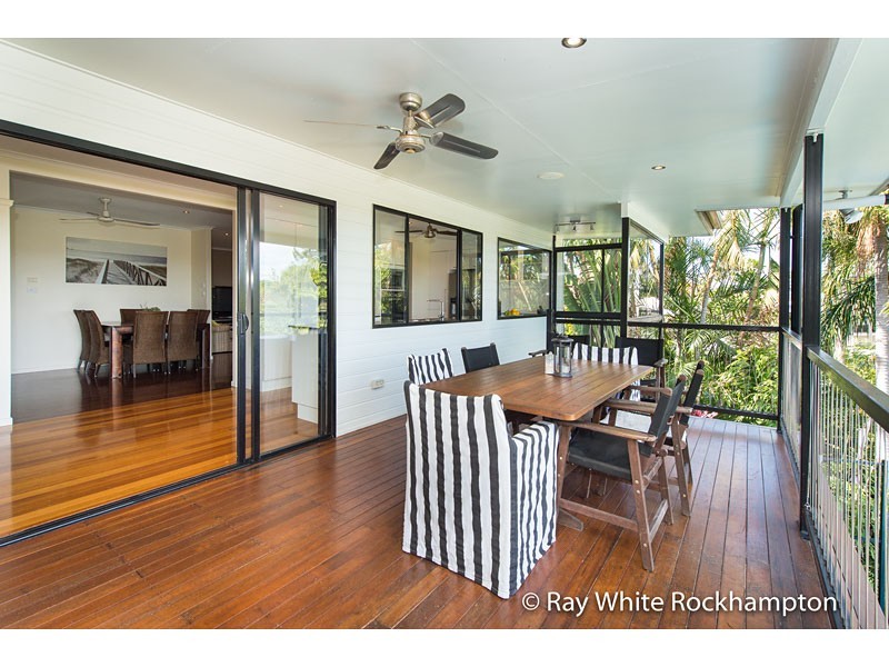 5 Bellevue Terrace, The Range QLD 4700