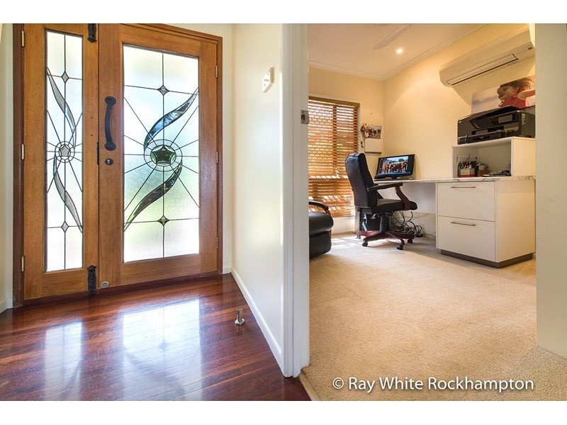 5 Bellevue Terrace, The Range QLD 4700