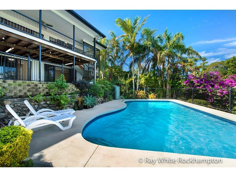 5 Bellevue Terrace, The Range QLD 4700