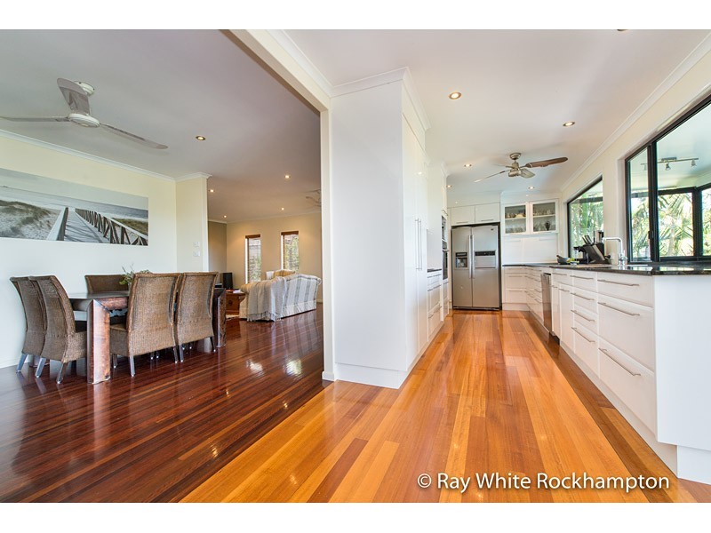 5 Bellevue Terrace, The Range QLD 4700