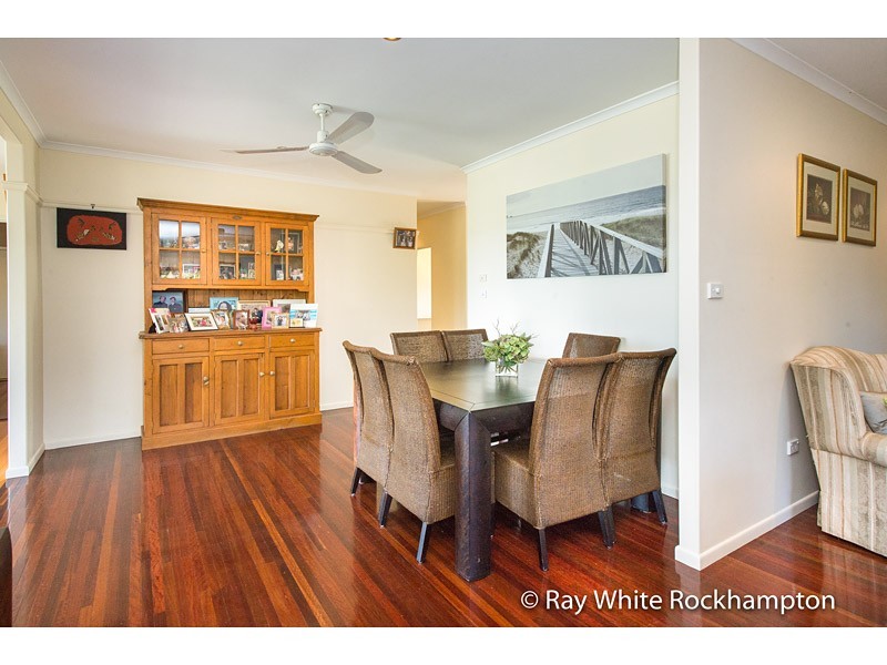 5 Bellevue Terrace, The Range QLD 4700