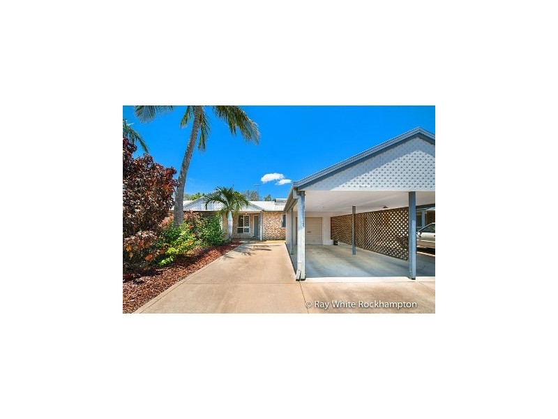 7/102 Bawden Street, Berserker QLD 4701