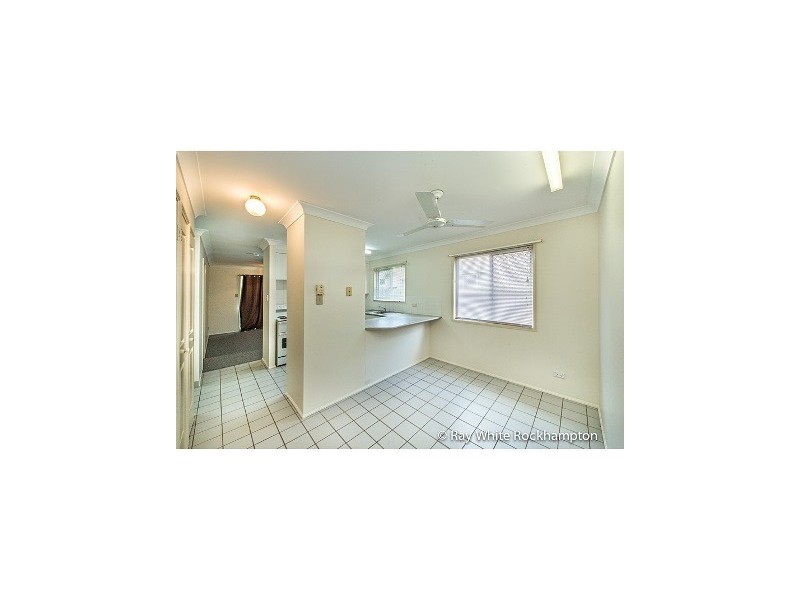 7/102 Bawden Street, Berserker QLD 4701