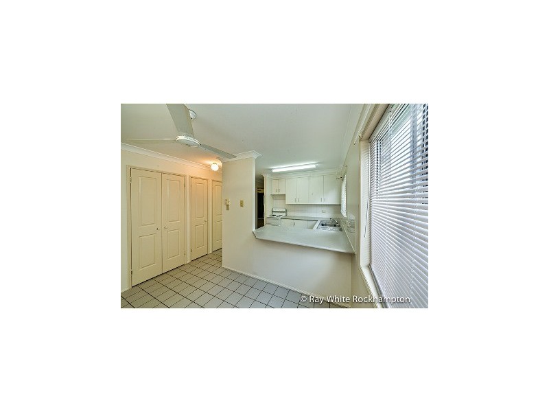7/102 Bawden Street, Berserker QLD 4701