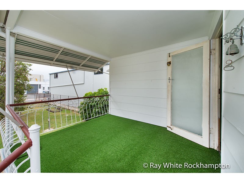 45 Alma Street, Rockhampton City QLD 4700