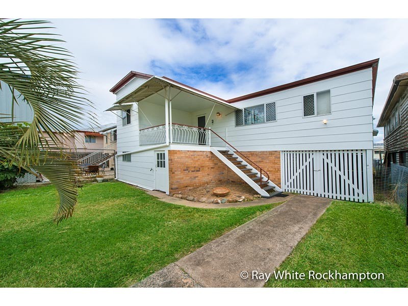 45 Alma Street, Rockhampton City QLD 4700