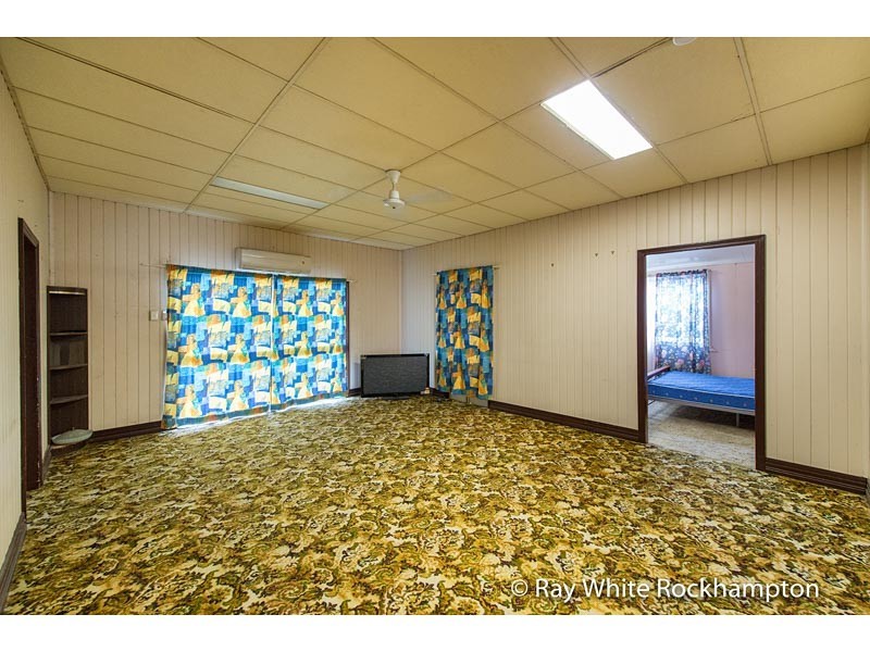 45 Alma Street, Rockhampton City QLD 4700