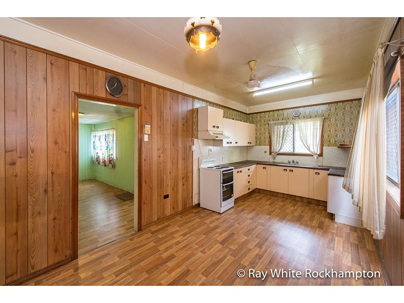 45 Alma Street, Rockhampton City QLD 4700