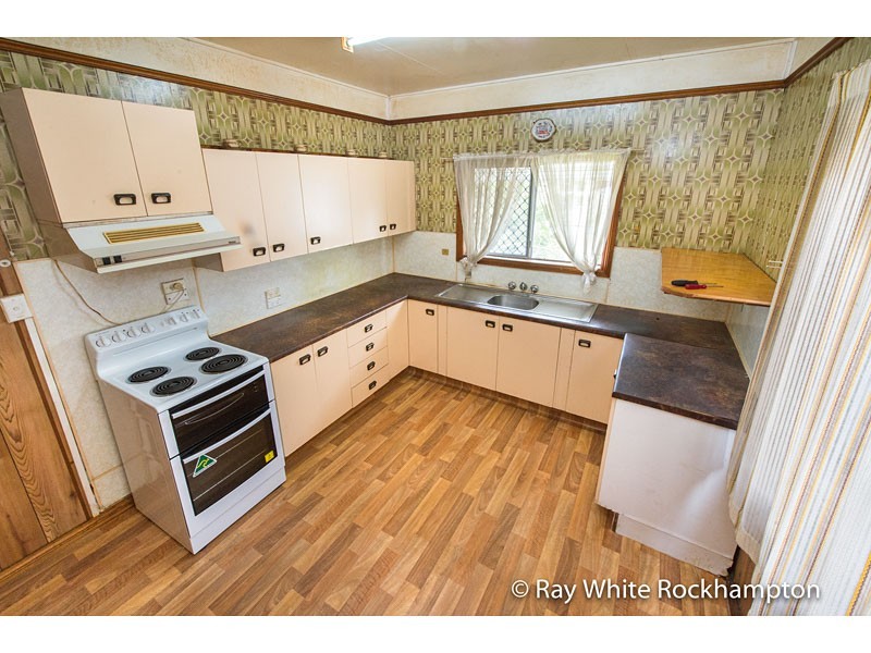 45 Alma Street, Rockhampton City QLD 4700