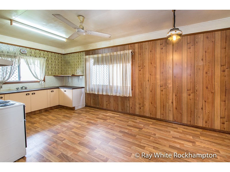 45 Alma Street, Rockhampton City QLD 4700