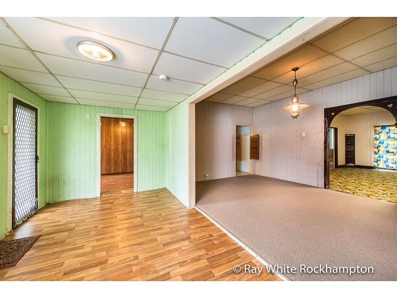 45 Alma Street, Rockhampton City QLD 4700