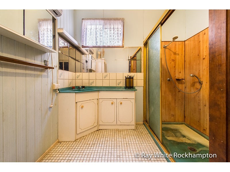 45 Alma Street, Rockhampton City QLD 4700