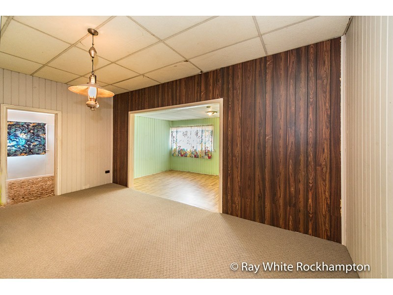 45 Alma Street, Rockhampton City QLD 4700