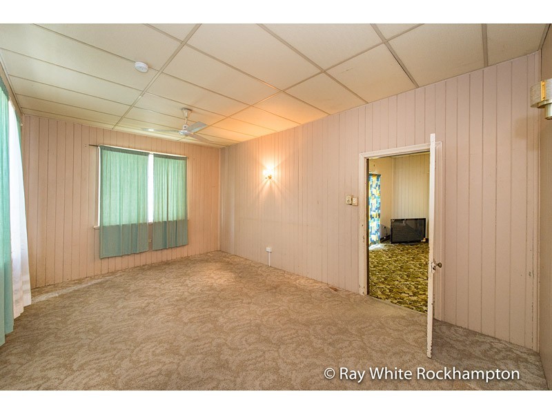 45 Alma Street, Rockhampton City QLD 4700