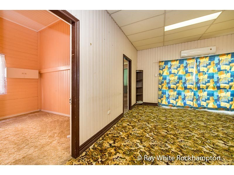 45 Alma Street, Rockhampton City QLD 4700