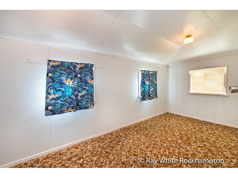 45 Alma Street, Rockhampton City QLD 4700