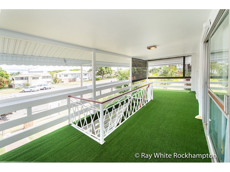 45 Alma Street, Rockhampton City QLD 4700