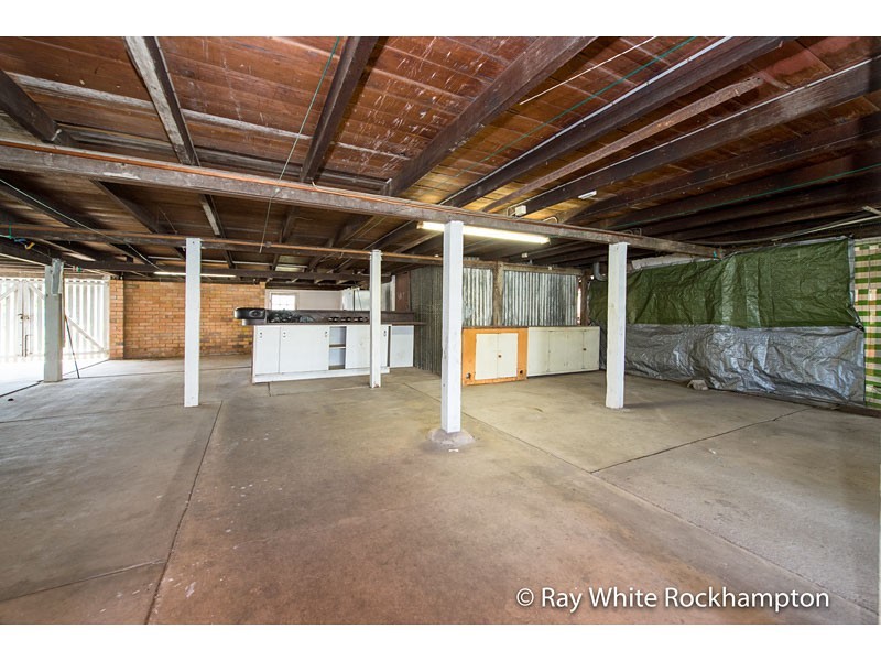 45 Alma Street, Rockhampton City QLD 4700