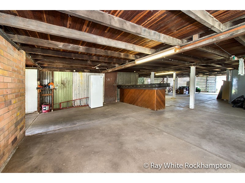 45 Alma Street, Rockhampton City QLD 4700