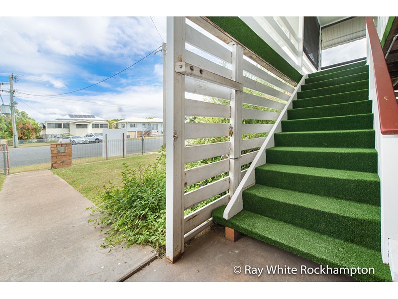 45 Alma Street, Rockhampton City QLD 4700