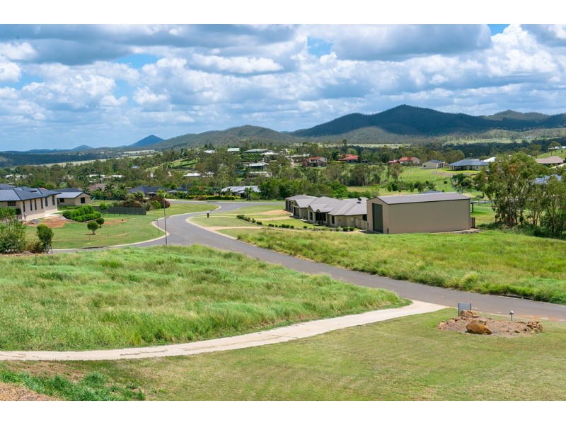 8 Benrhys Court, Rockyview QLD 4701