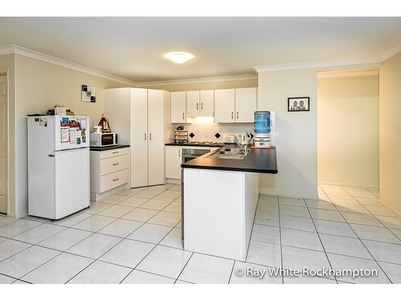 18 Gilmore Court, Gracemere QLD 4702