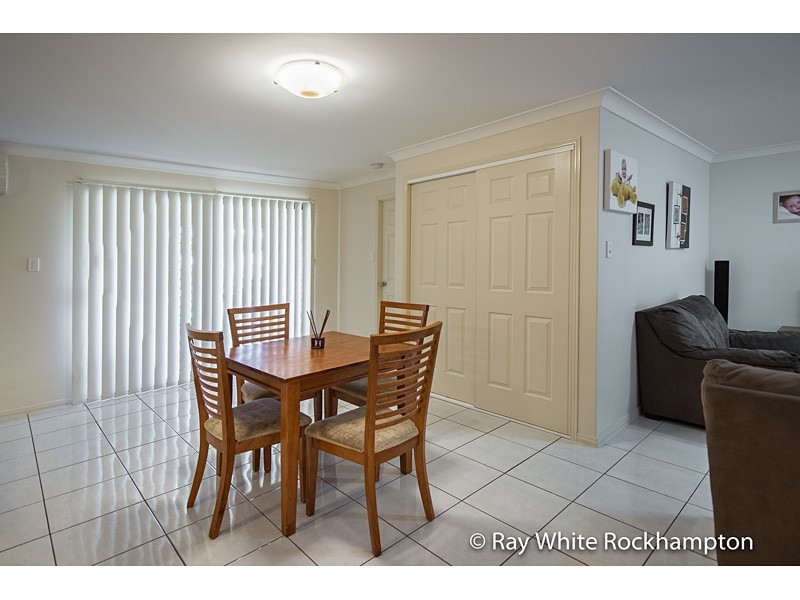 18 Gilmore Court, Gracemere QLD 4702