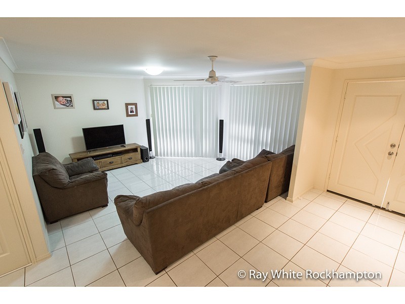 18 Gilmore Court, Gracemere QLD 4702