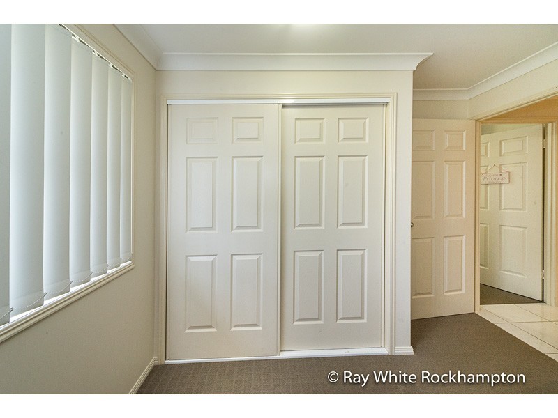 18 Gilmore Court, Gracemere QLD 4702